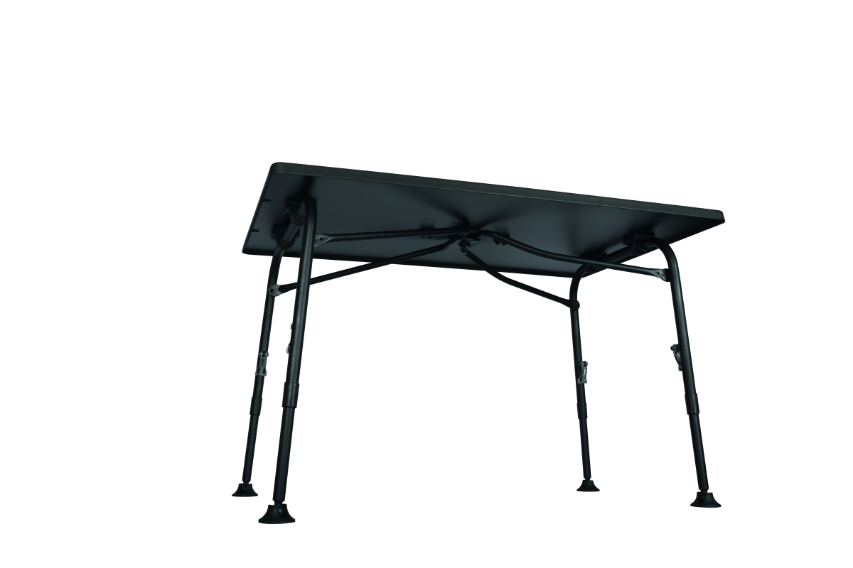Westfield Tisch AIRCOLITE 120 BLACKLINE