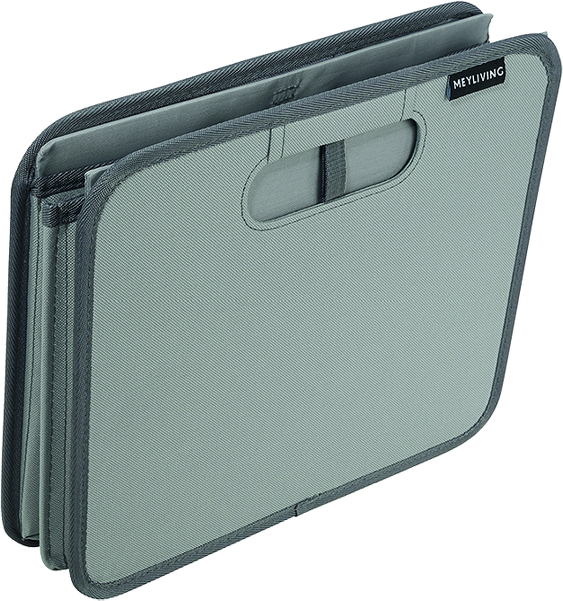 Meori Faltbox Meyliving L Grey Meori Faltbox Meyliving L Grey