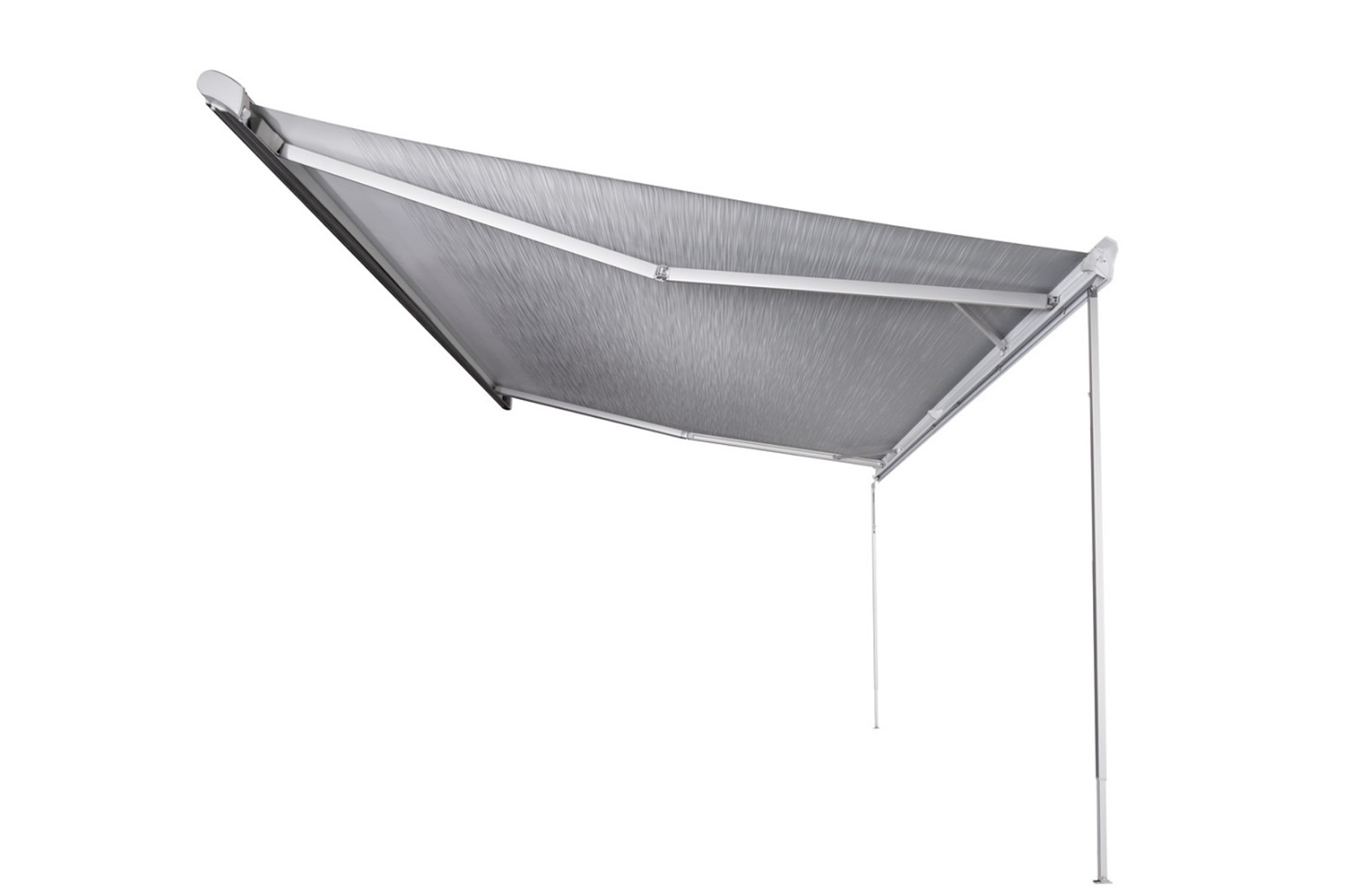 Thule Omnistor 9200 weiß 400x300 cm, Mystic Grau