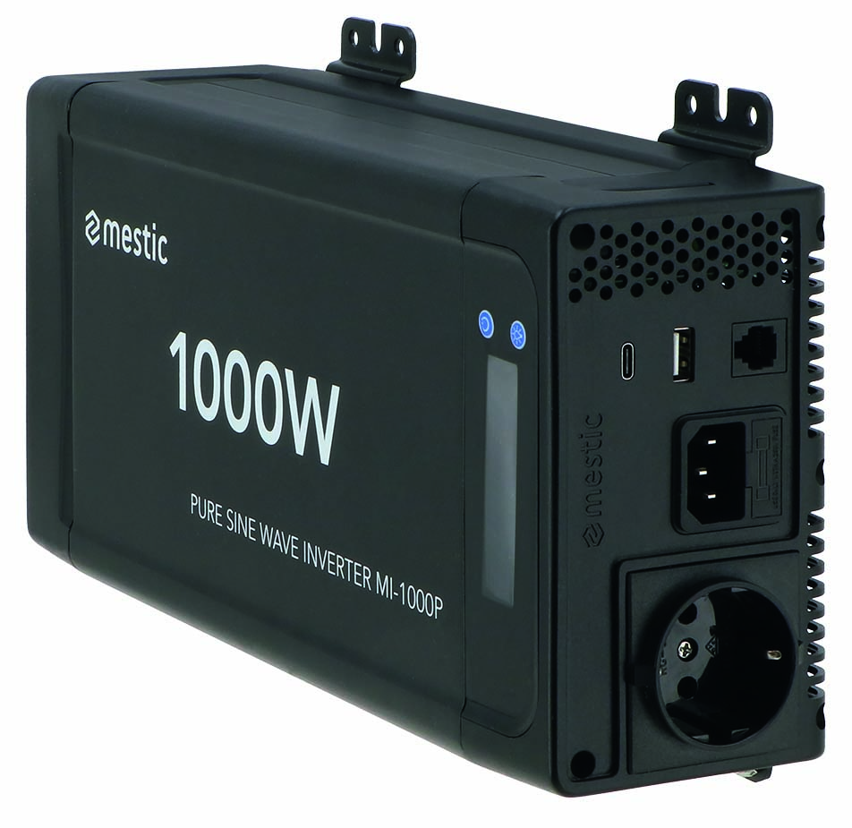 Mestic inverter MI