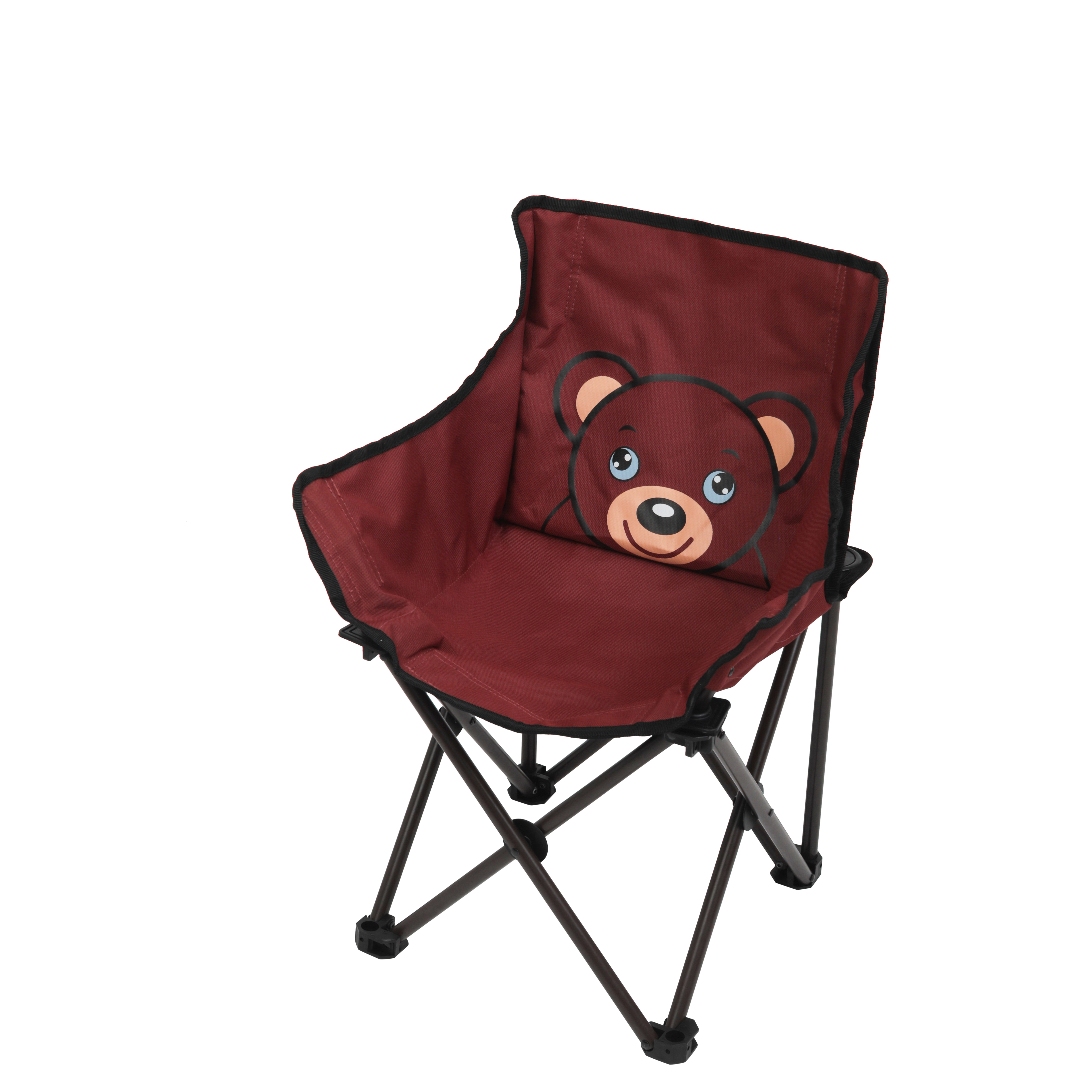 Travellife Kinderfaltstuhl Bär