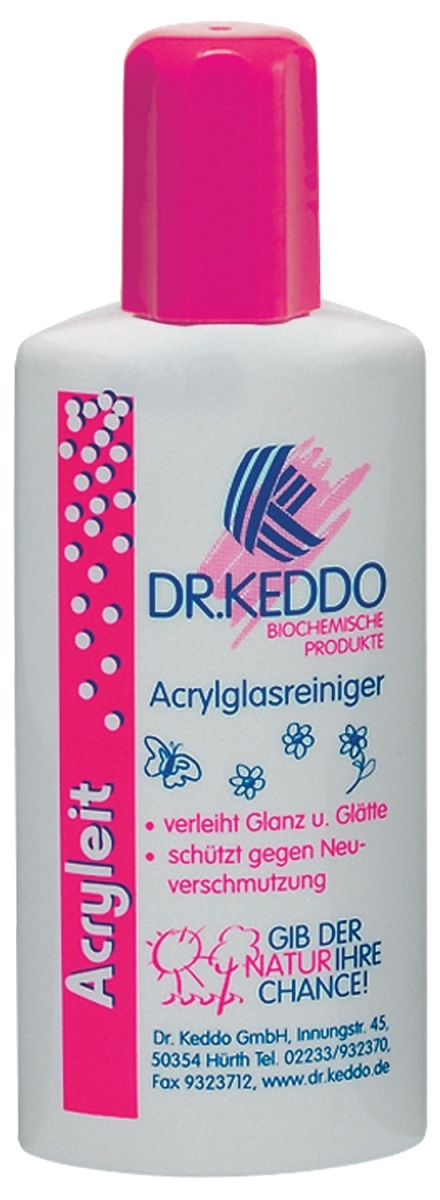 Acryleit Acrylglasreiniger & Politur