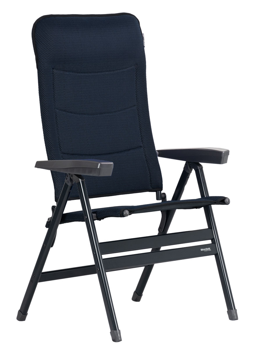 Westfield Sessel ADVANCER XL Night Blue