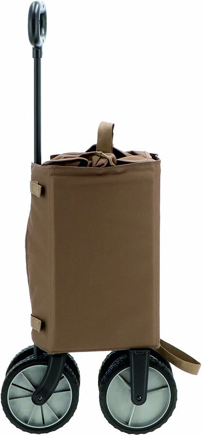 Travellife Bollerwagen IDRO