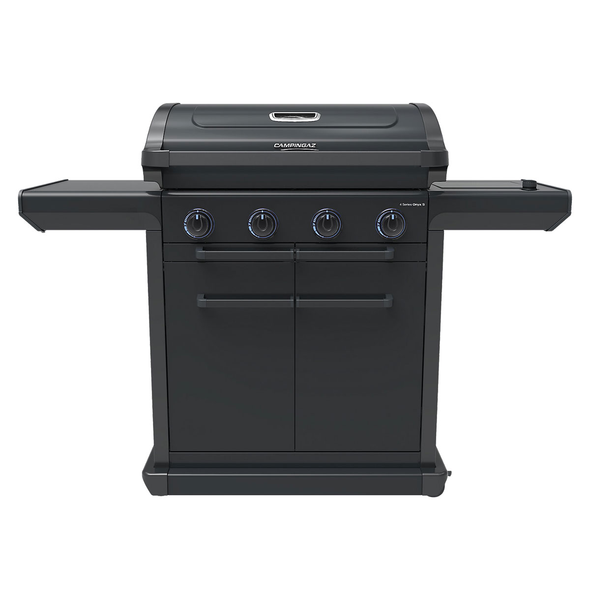Campingaz Gasgrill 4 Series Onyx S