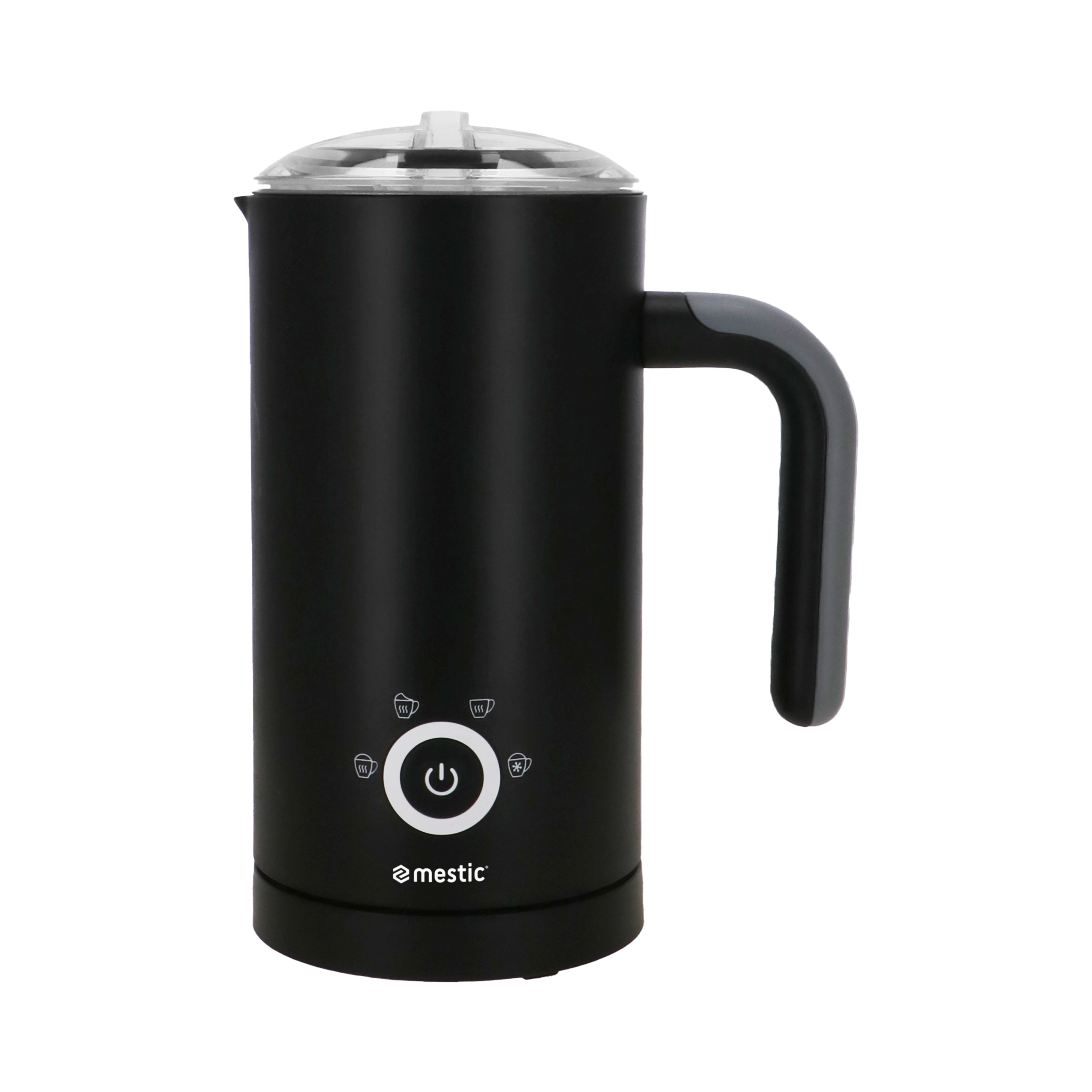 mestic Milchschäumer