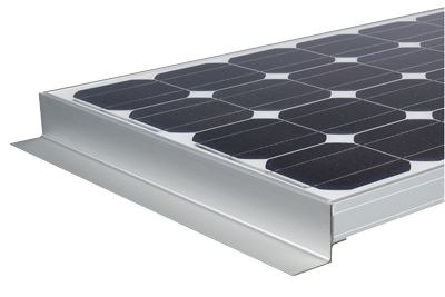 Vechline Solarpaket Easy 100 W