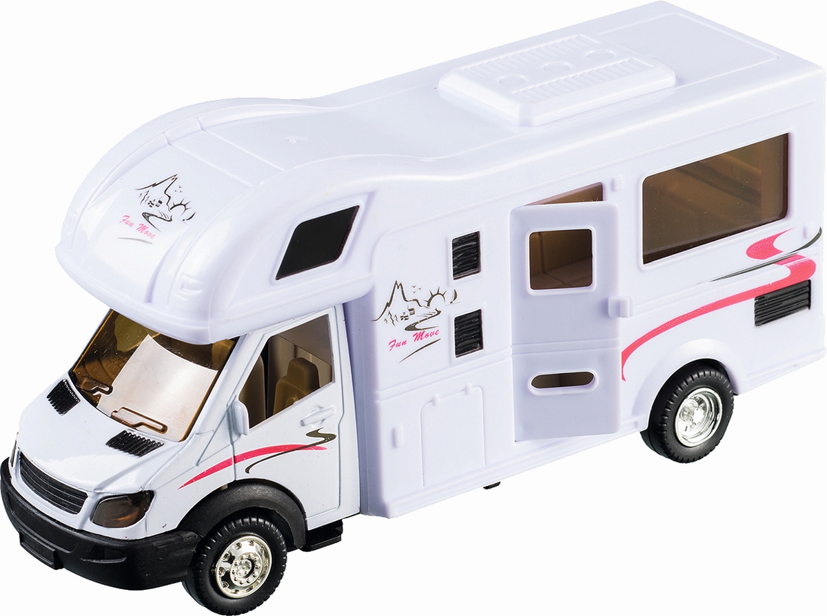 Mini Auto MOTORHOME