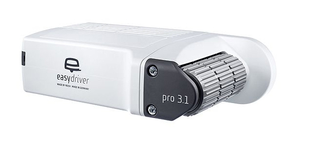 REICH easydriver pro 3.1 (Tandemachser)