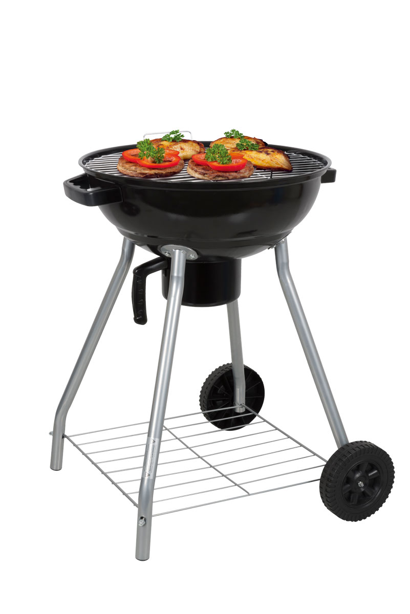 Kugelgrill 45 cm Kugelgrill 45 cm