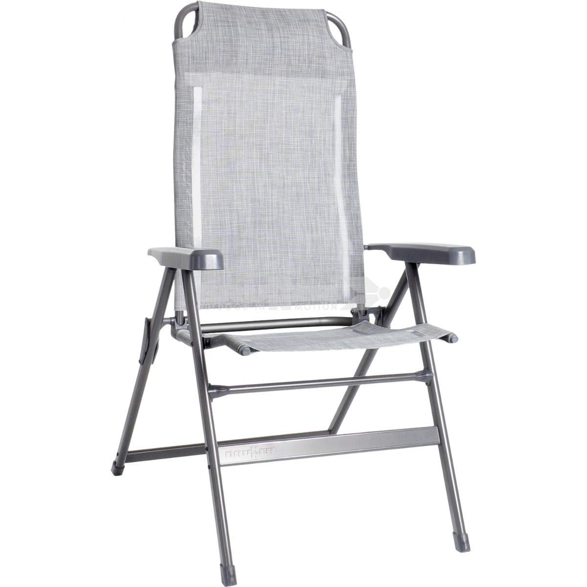 Brunner Klappsessel ARAVEL C53