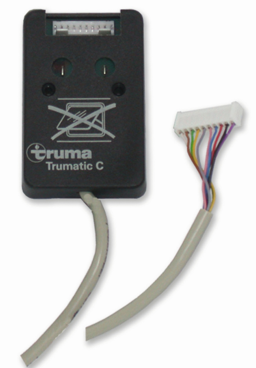 Truma Abschaltautomatik für C3402/6002