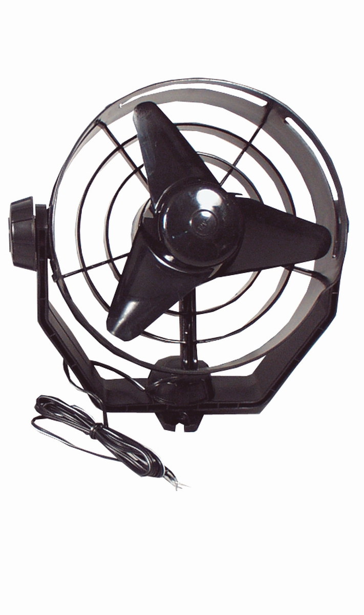 Hella Turbo-Ventilator 12 V