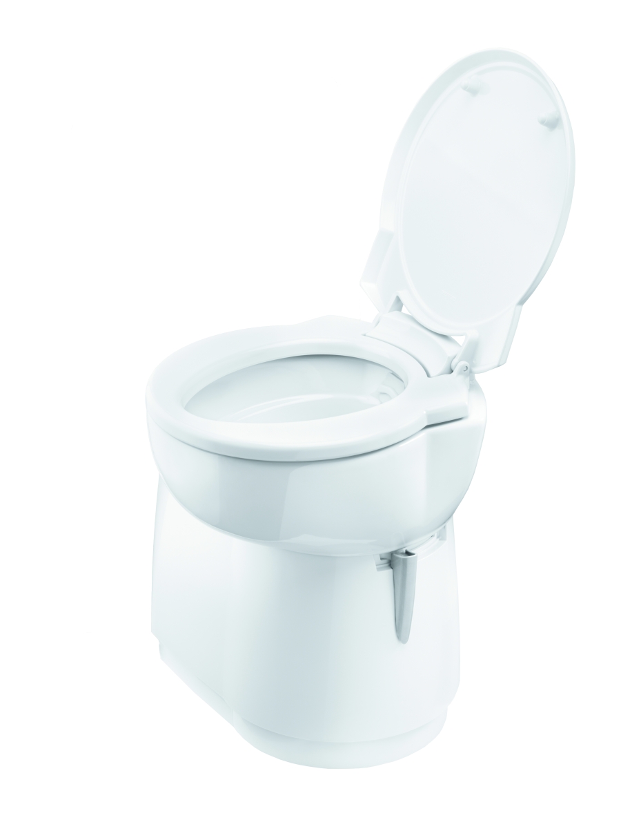 Thetford Cassettentoilette C 263-CSL Keramik