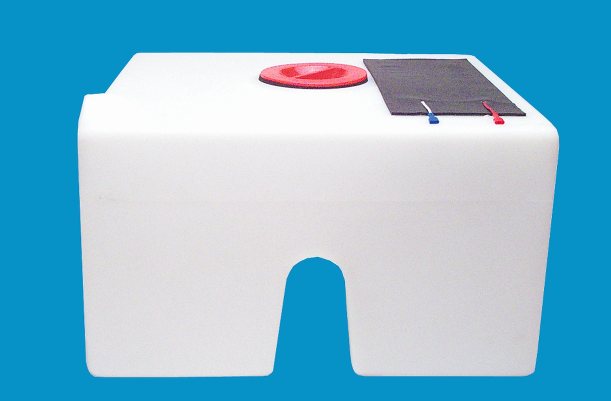 Ultra-Heat-Tankheizung A