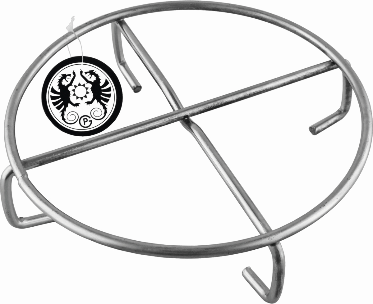 Petromax Untersetzer für Feuertopf Petromax Untersetzer für Feuertopf