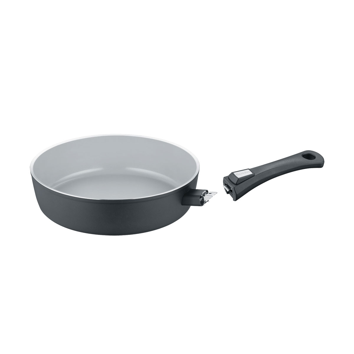 Berndes B.Perfect Schmorpfanne 28 cm
