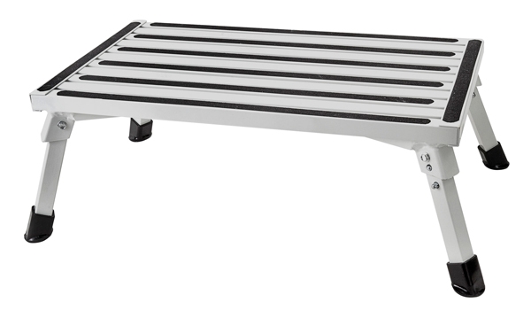 Brunner Klapp-Trittstufe GO STEP XL