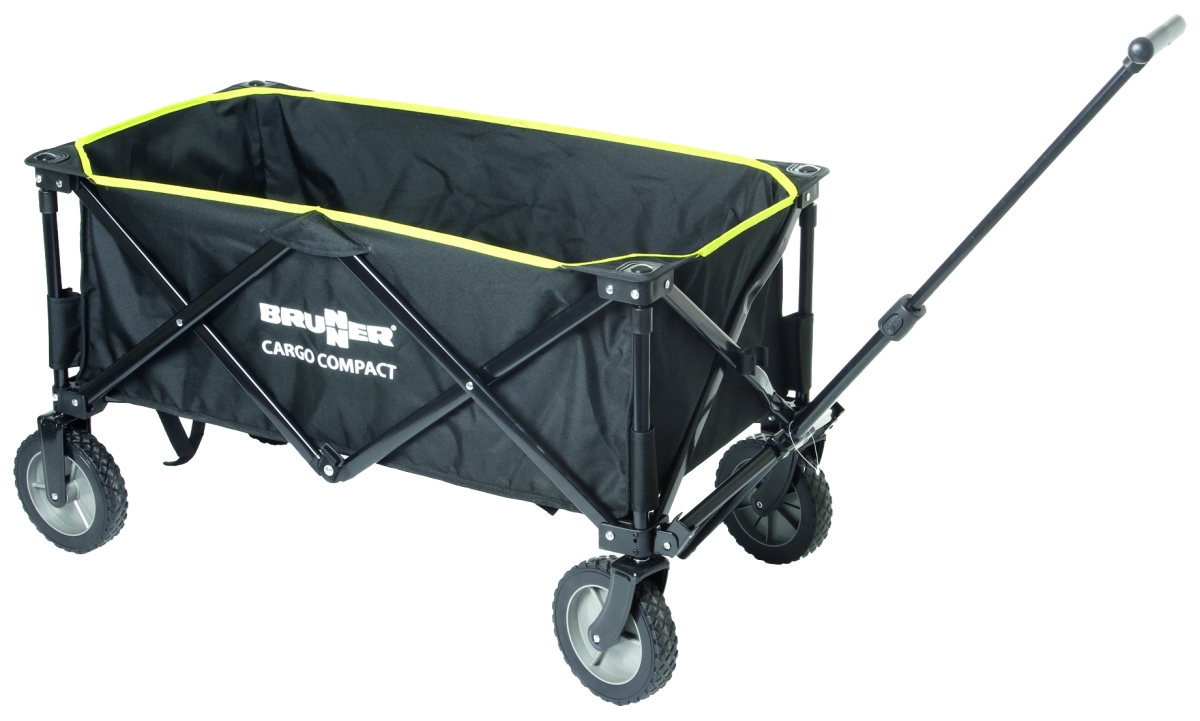 Euro Trail Bollerwagen CARGO COMPACT