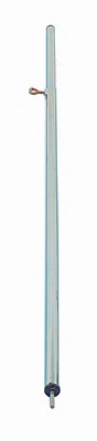 Aufstellstab Stahl 110-220 cm, 22 mm