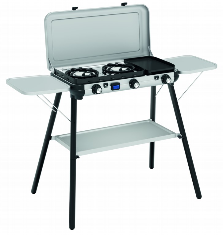 Campingaz Camping Kitchen 2 Multi Cook Plus