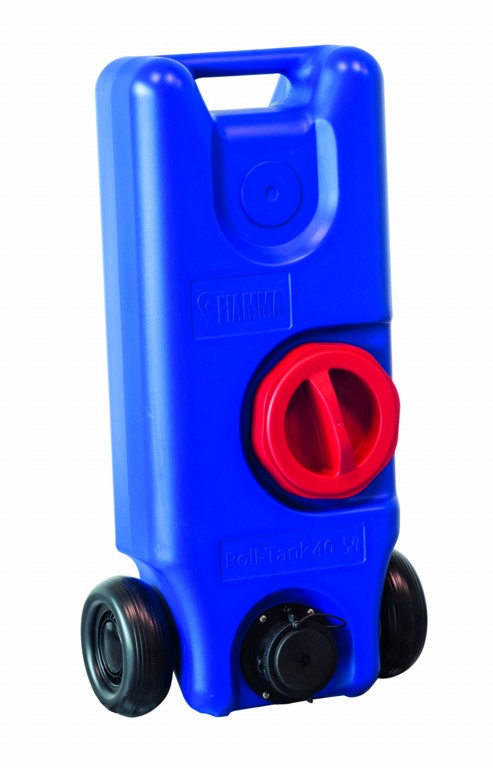 Fiamma Roll-Tank 40 F