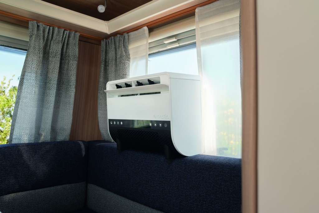 Mestic Split-Klimaanlage SPA-5100 Mestic Split-Klimaanlage SPA-5100
