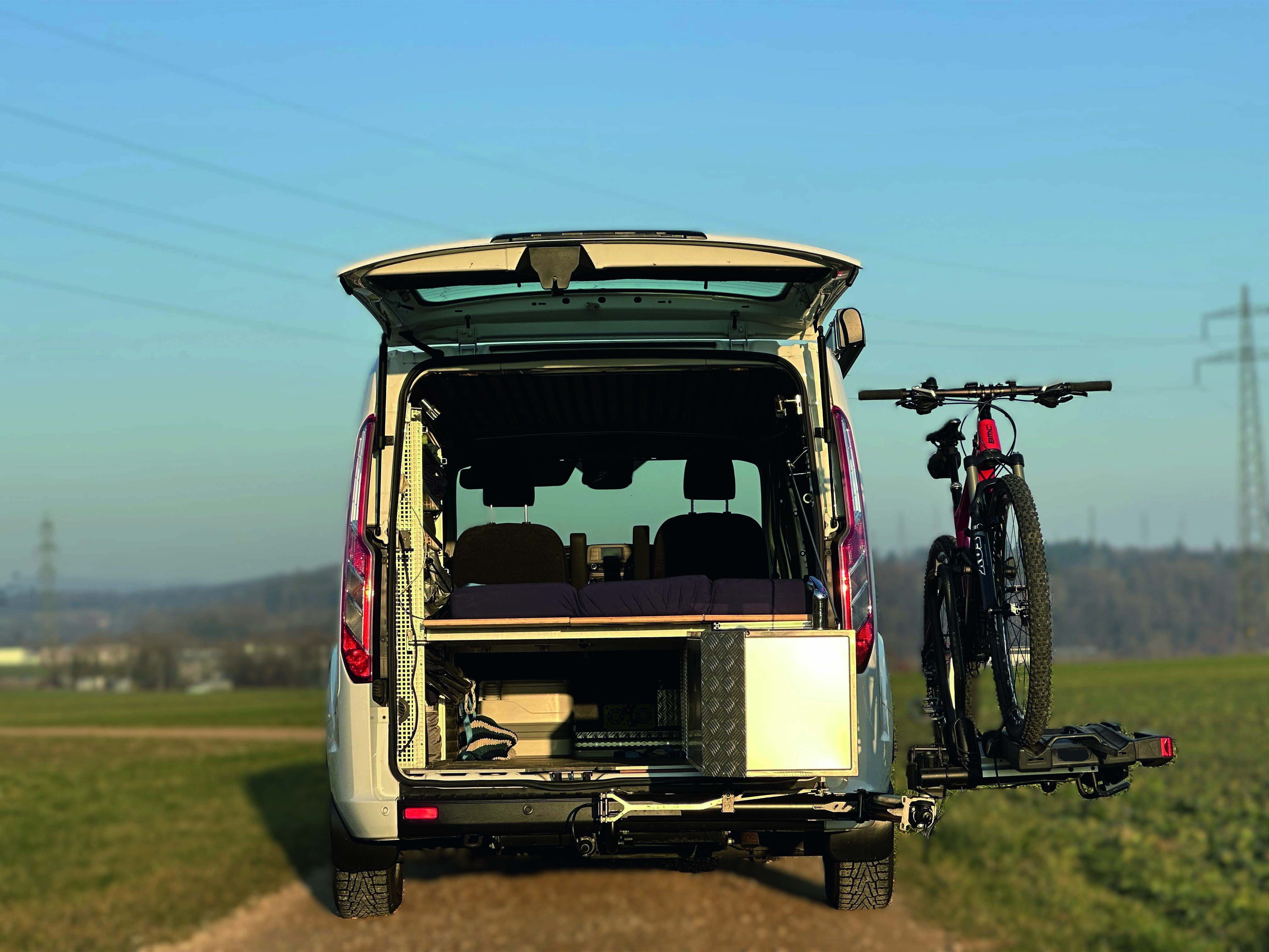 EuroCarry - The SpaceMaker für AHK