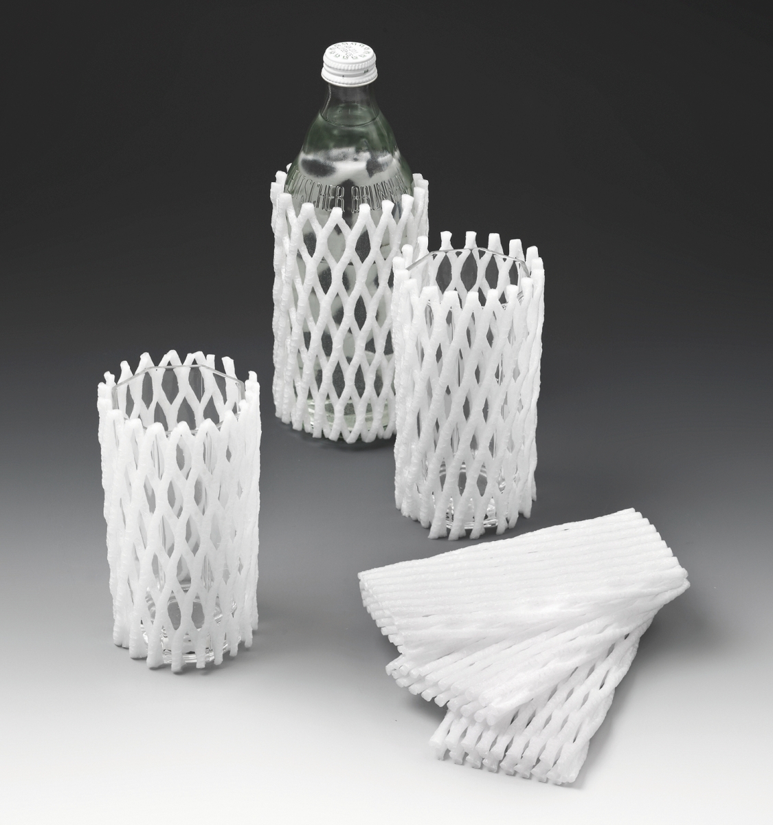 Glas- und Porzellanschutz Glas- und Porzellanschutz