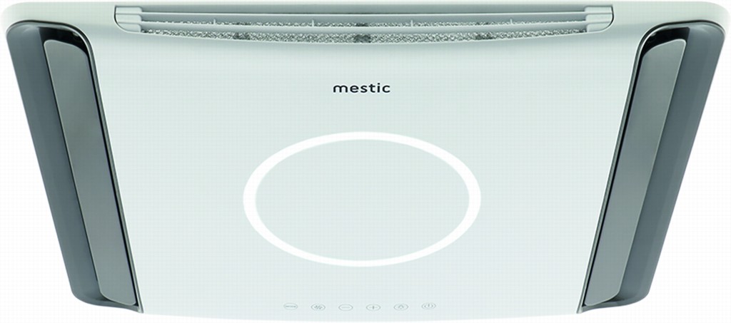 Mestic Dachklimaanlage RTA-2600i Mestic Dachklimaanlage RTA-2600i
