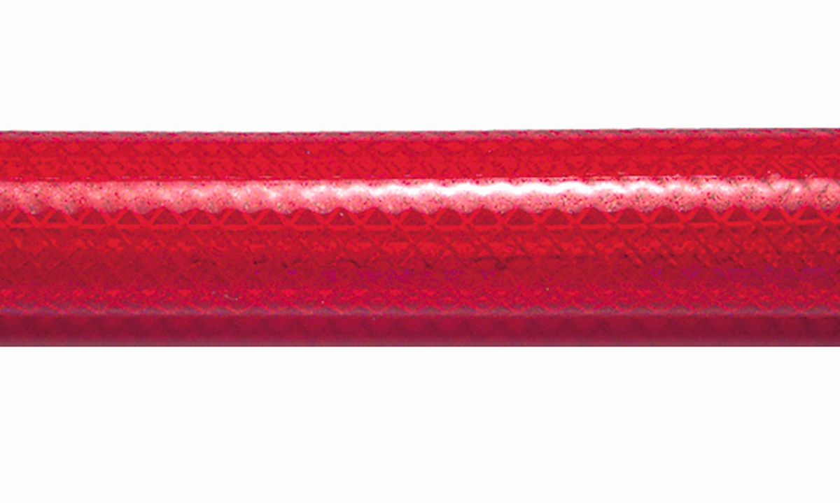 Heißwasser-Druckschlauch 10 mm, 1 m Heißwasser-Druckschlauch 10 mm, 1 m