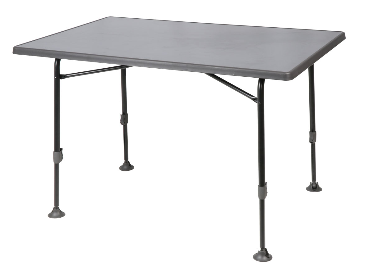 Camperdice Tisch Evolution 115