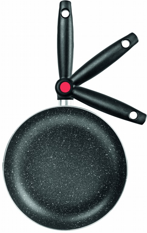 Brunner Pfanne PIRATE PAN 24 cm Brunner Pfanne PIRATE PAN 24 cm