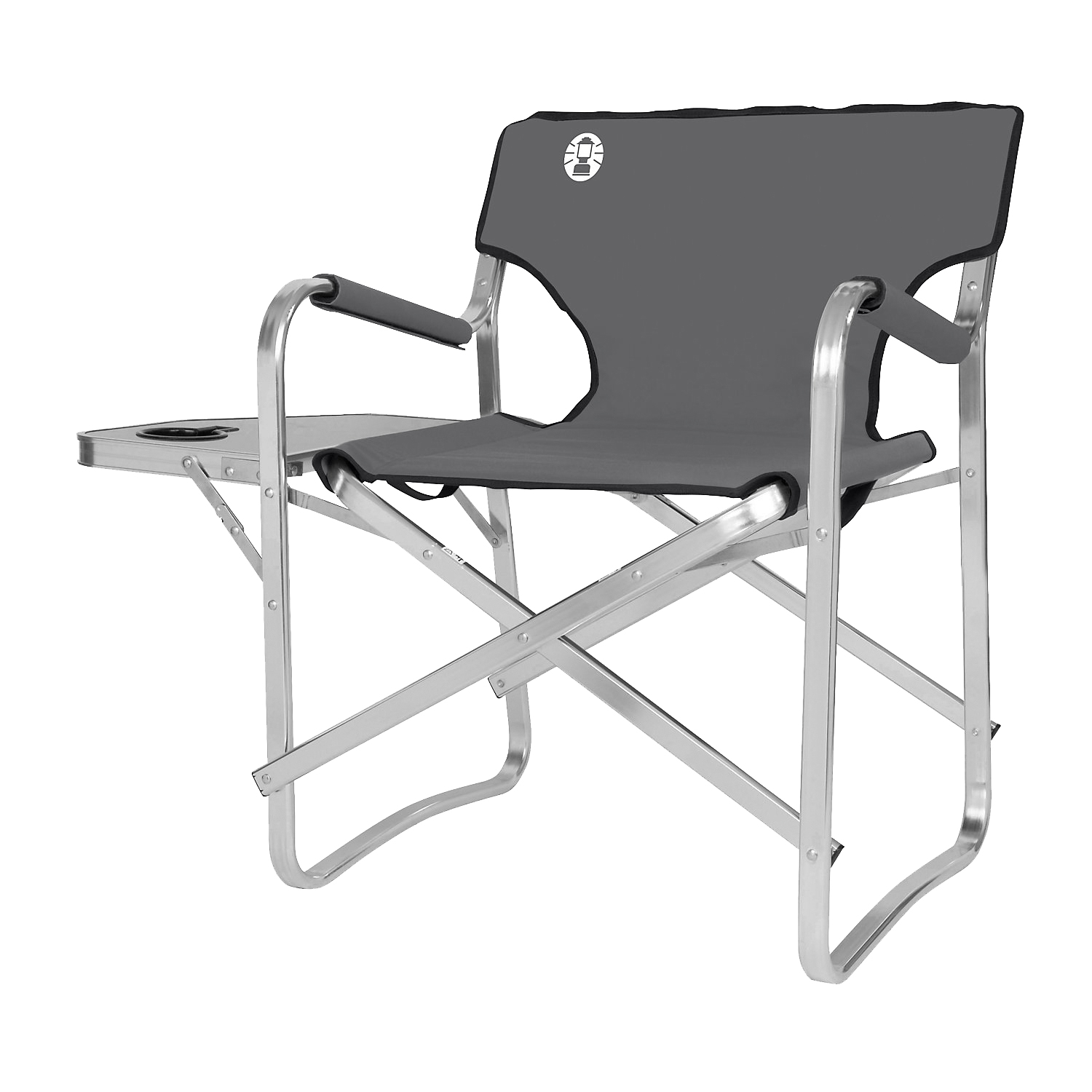 Regiestuhl DECK CHAIR mit Armablage