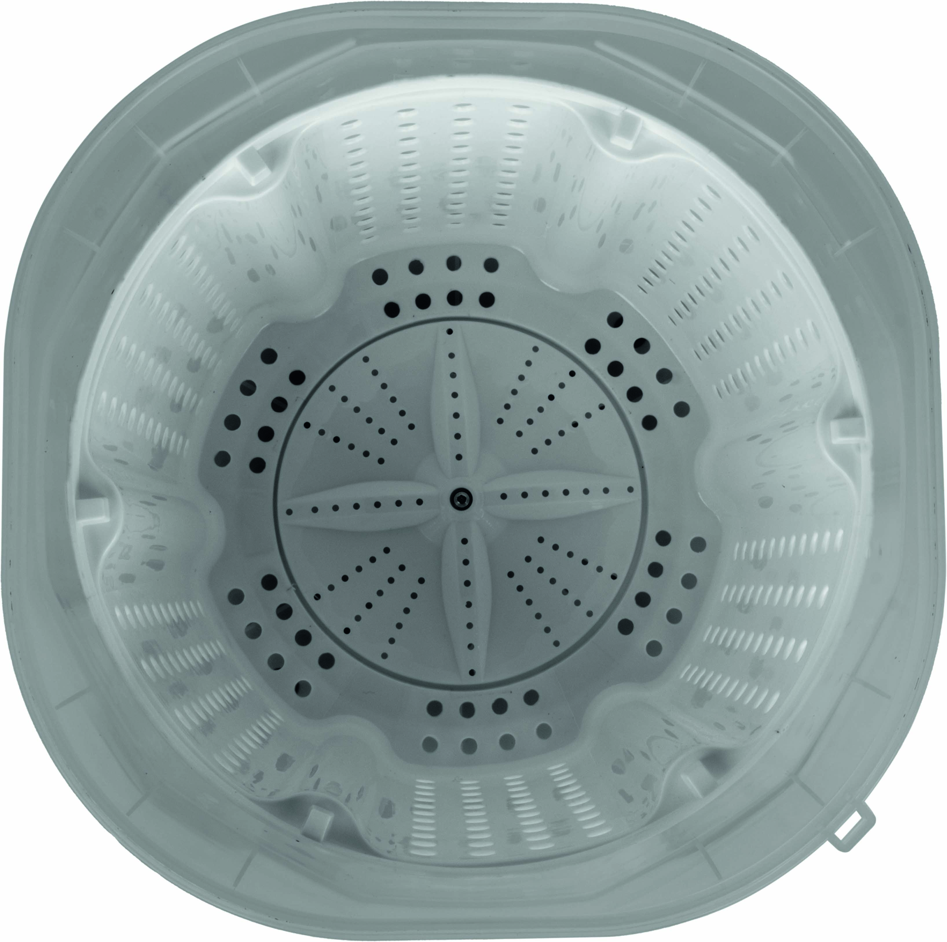 Brunner Waschmaschine MOMENTUM