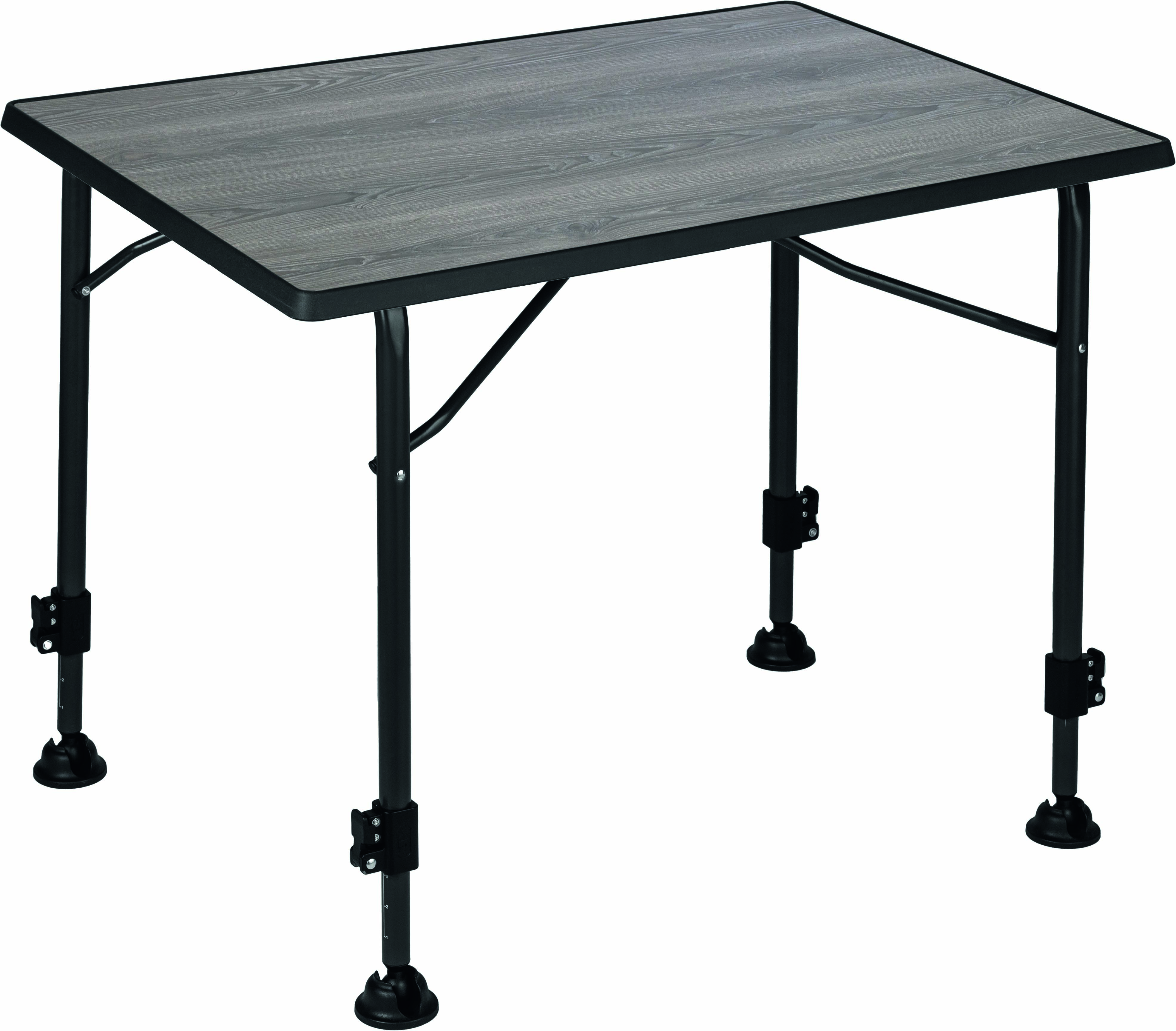 Brunner Tisch LINEAR GREYWOOD