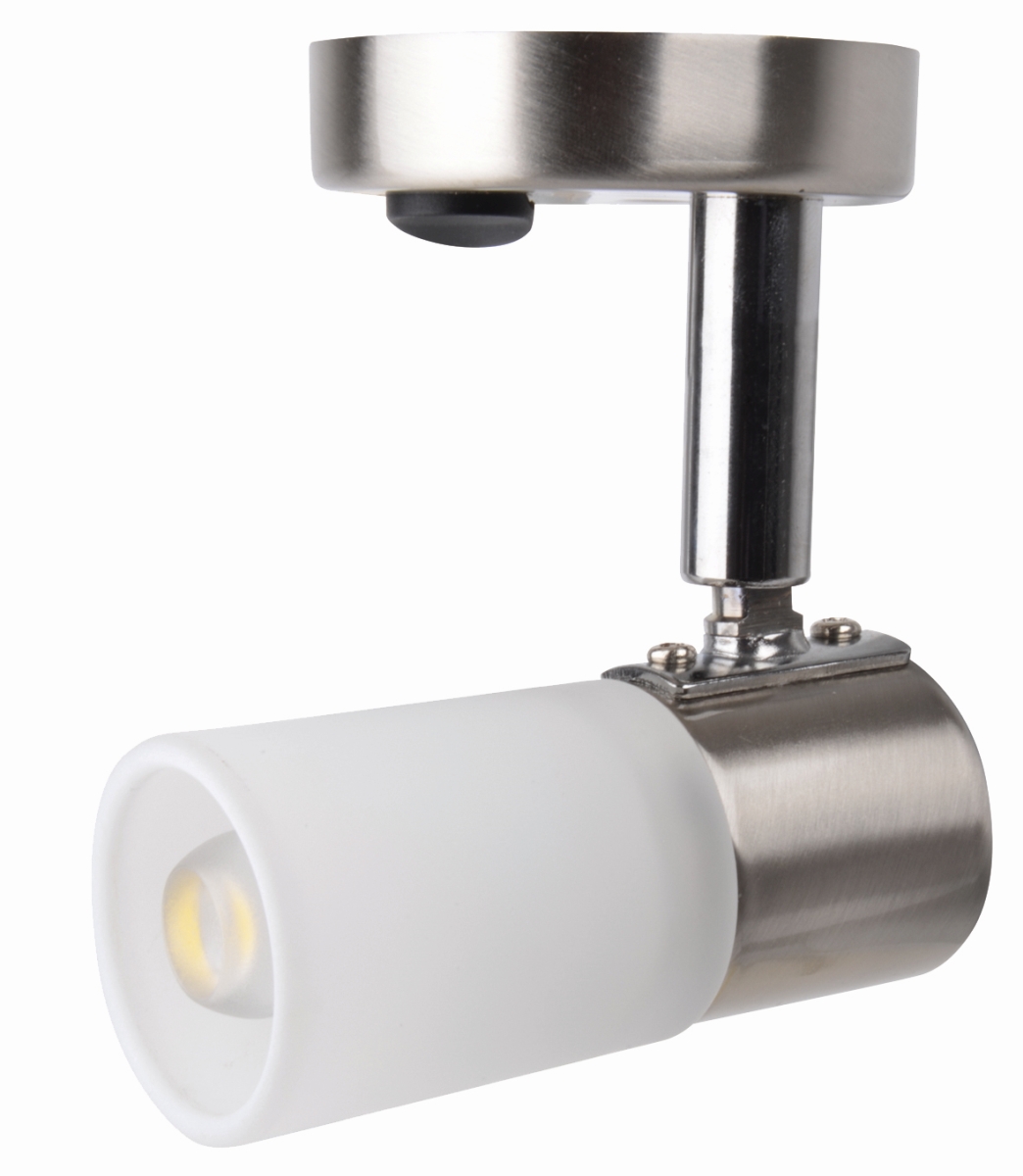 LED-Aufbauspot MONA