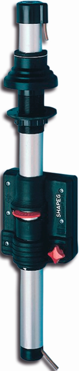 Kathrein Antennenmast HDM 135