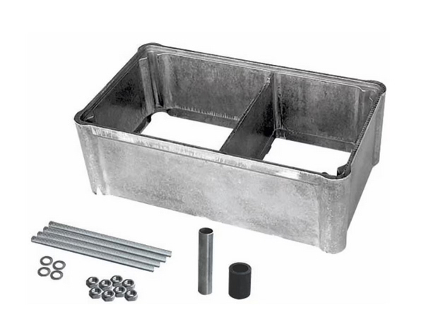 Truma Boiler Kaminverlängerung VBO 2