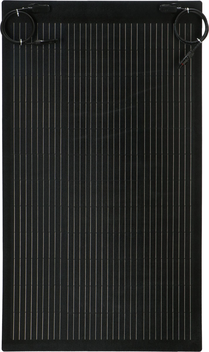 mestic Solarmodul MSFL 160 W