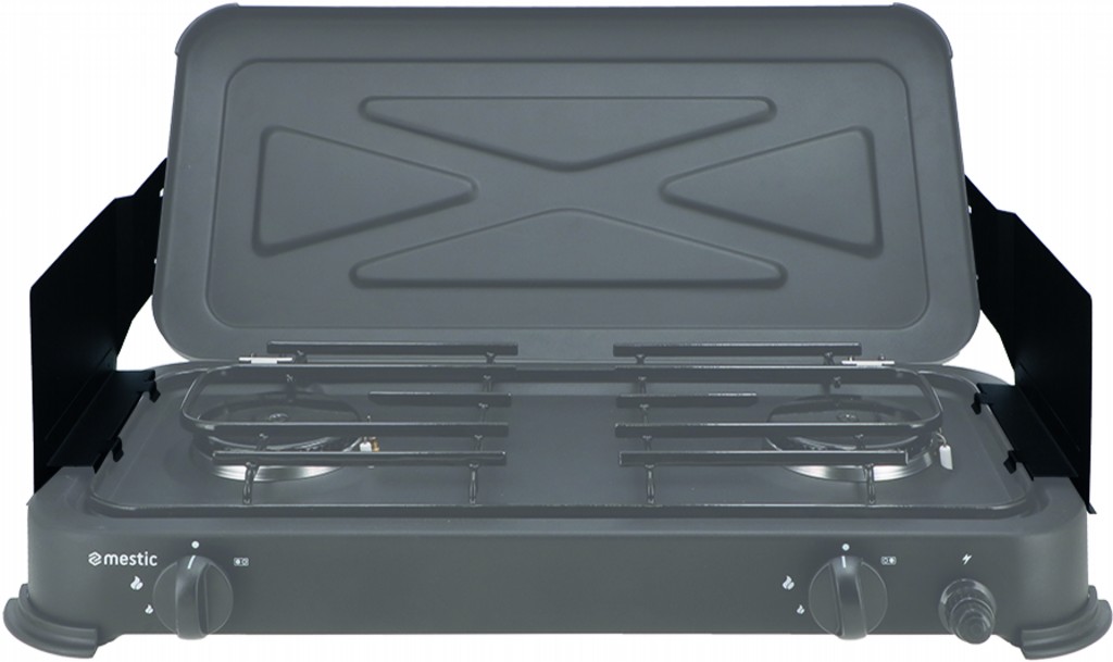 Mestic Gaskocher- Windschutz für MGC-200/300