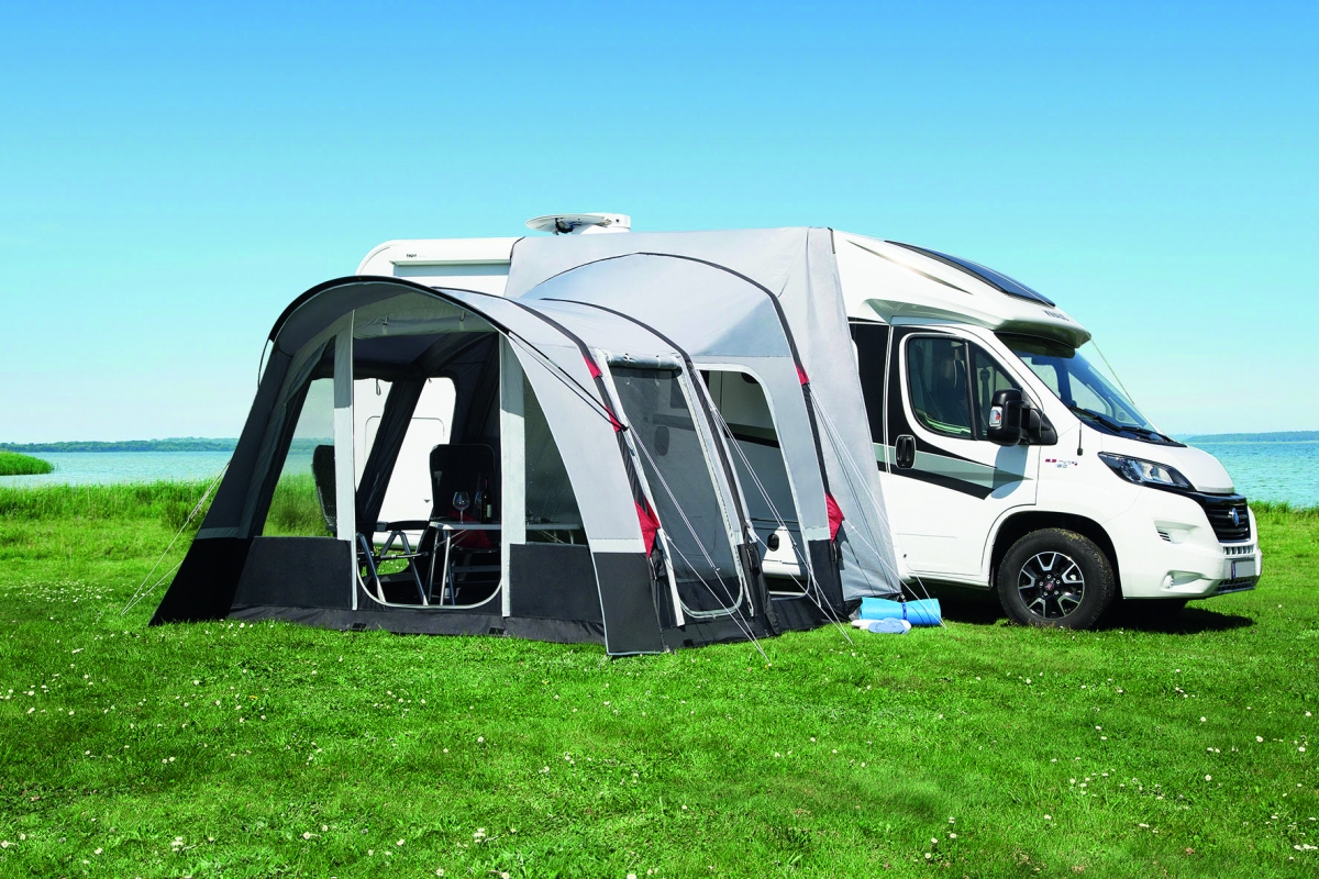 dwt Reisemobil Vorzelt PATRON AIR HIGH HQ dwt Reisemobil Vorzelt PATRON AIR HIGH HQ