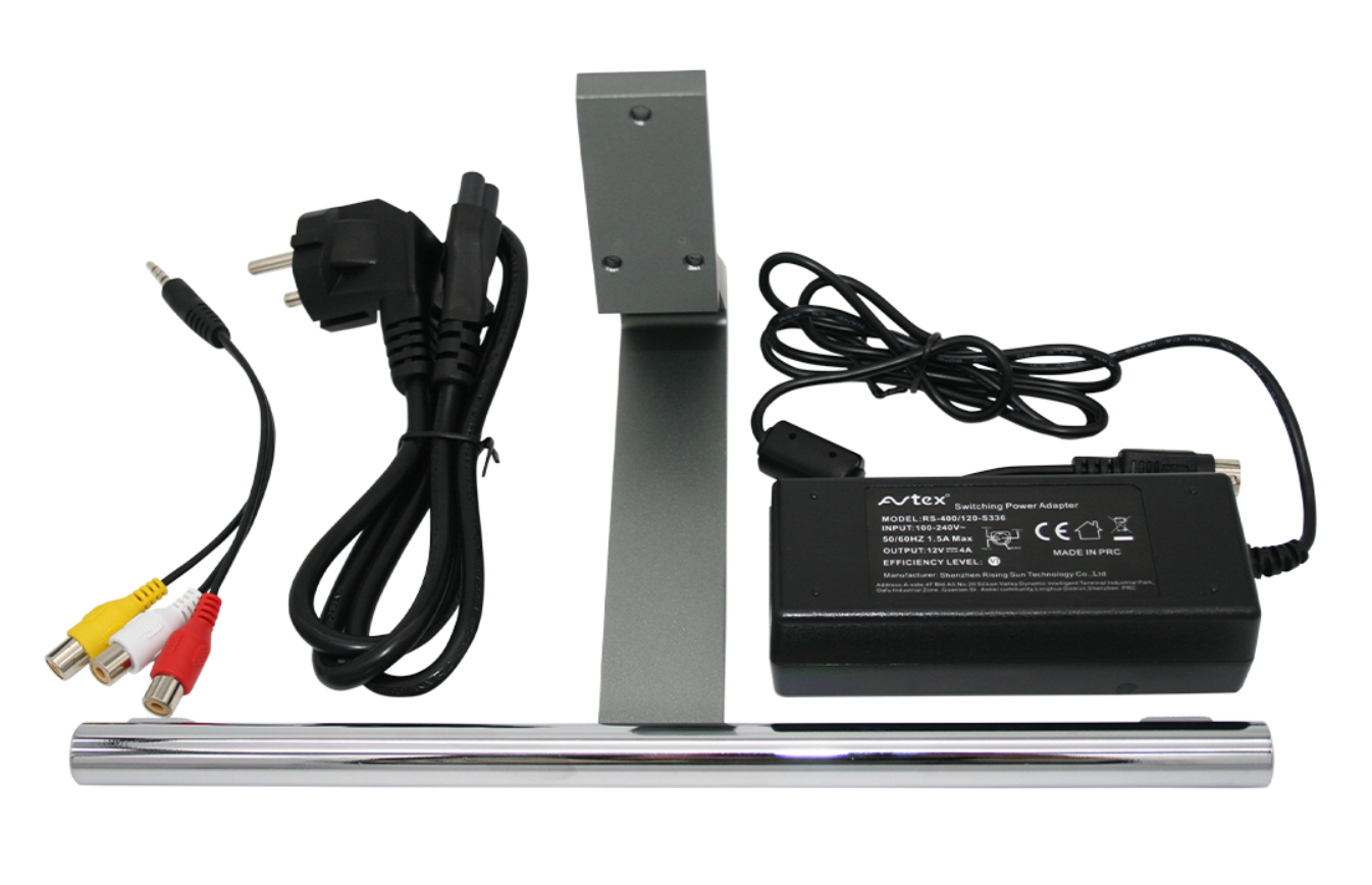 Oyster TV Zubehörkit 27-32 Zoll