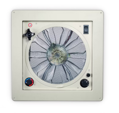 DOMETIC Dachhaube Fan-Tastic-Vent 2250