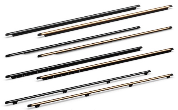 Dometic LED-Regenrinne RainTec RT200 Ducato