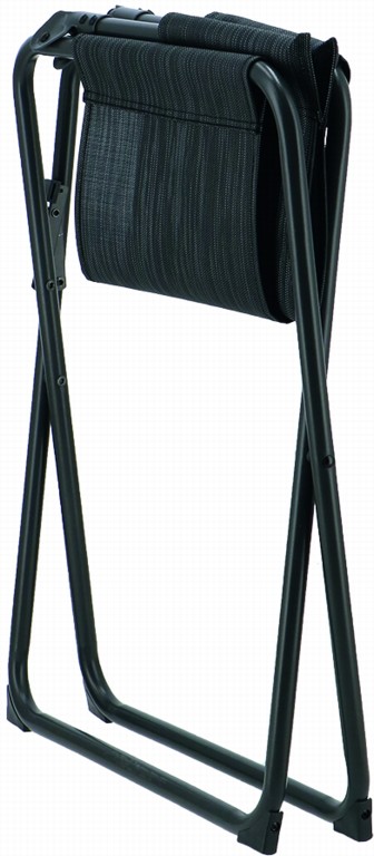 Travellife Hocker COMO mit Lehne blend grey Travellife Hocker COMO mit Lehne blend grey