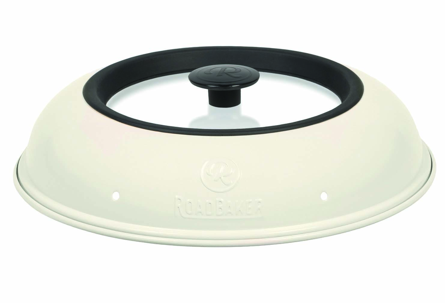 RoadTop Spezial-Glasdeckel