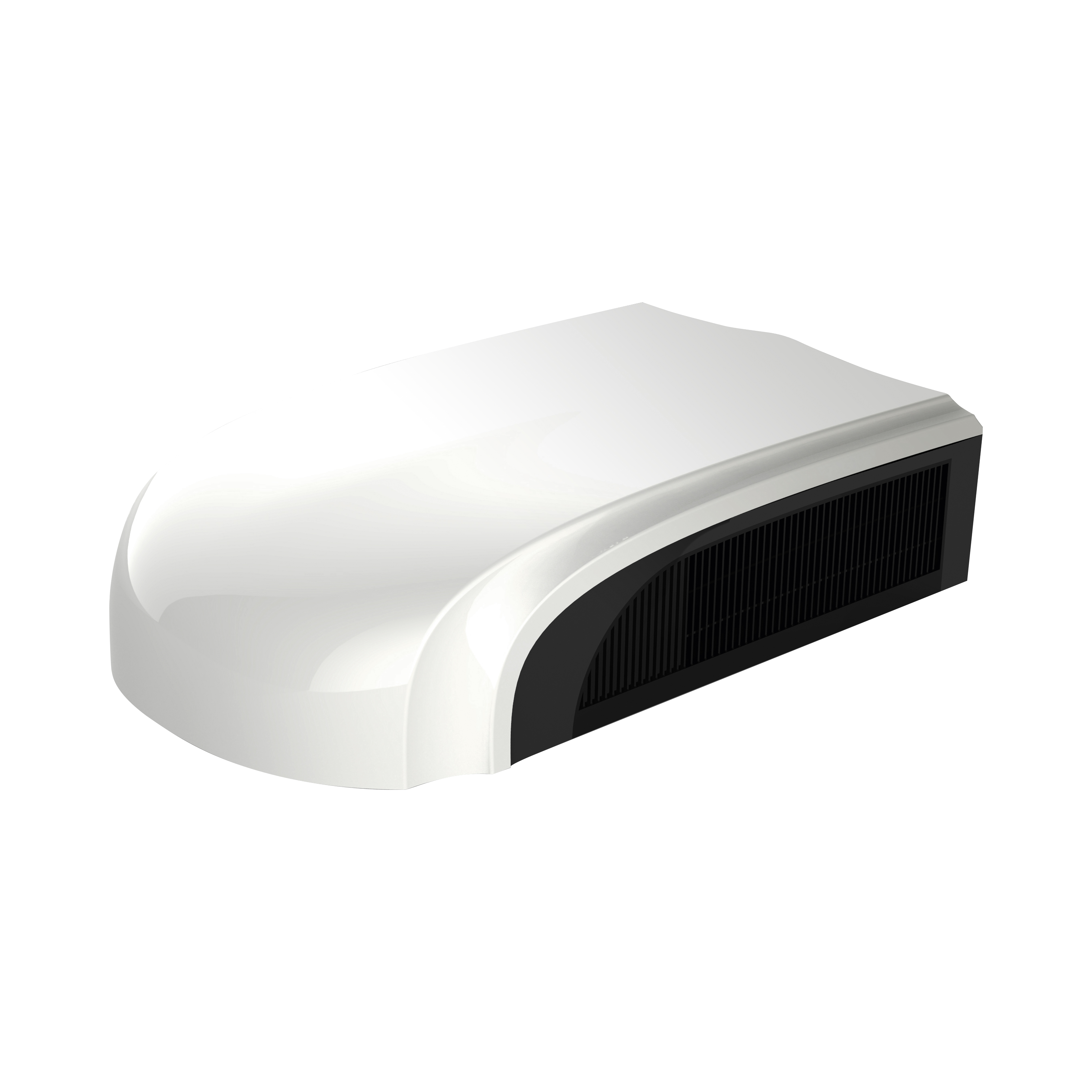 Mestic Dachklimaanlage RTA-2500-L weiß