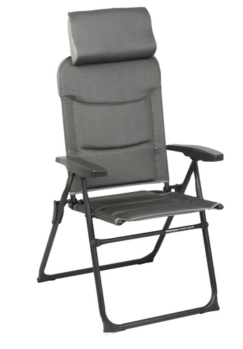 Westfield Sessel ZENITH ERGOFIT Middle Grey