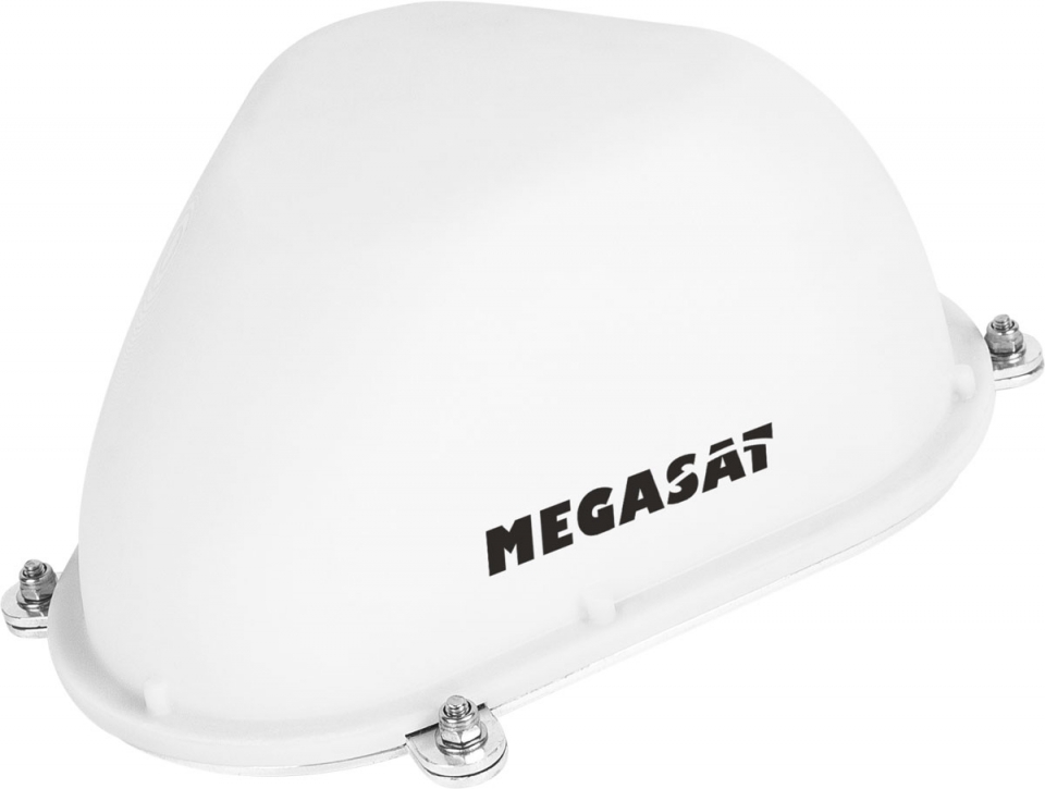 Megasat Camper Connected LTE-WiFi-System